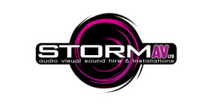 Storm AV Logo
