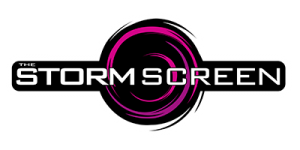 Storm Screen Logo